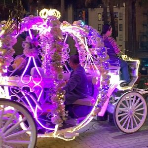 Meet your Posher, Nancy